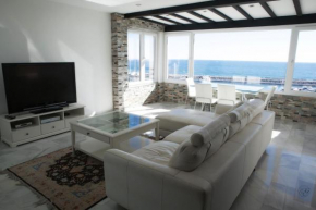 Luxury Puerto Banus Penthouse With Parking & WI-FI Marbella
